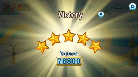 Stop Santa - Tower Defense — Screenshoty