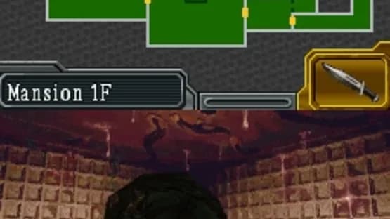 Resident Evil: Deadly Silence — Screenshoty