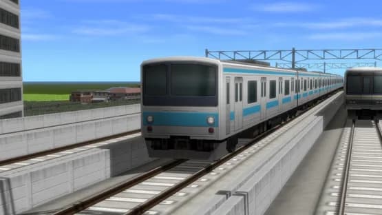 A-Train 9 V4.0: Japan Rail Simulator — Screenshots