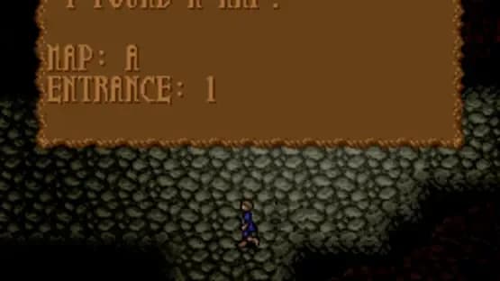 J.R.R. Tolkien's Lord of the Rings: Volume 1 — Screenshoty
