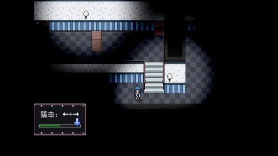 Eve of Souls: Static Pod — Screenshoty