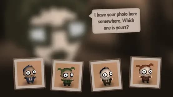Human Resource Machine — Screenshoty