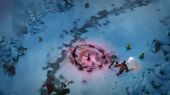 Magicka 2 — Screenshoty