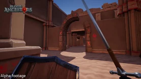 Blood Ancestors — Screenshots