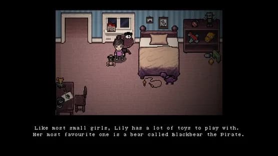 Cellar — Screenshoty