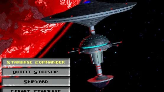 Star Control II — Screenshoty