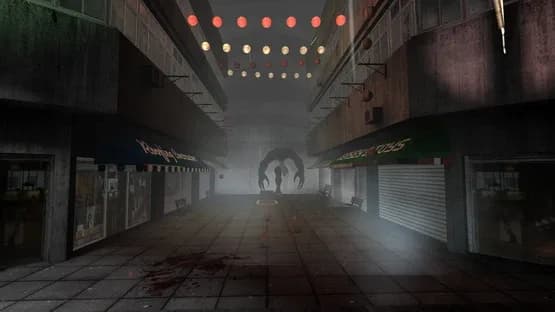 The Purge Day — Screenshoty