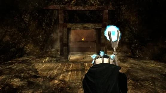 Dysan the Shapeshifter — Screenshoty