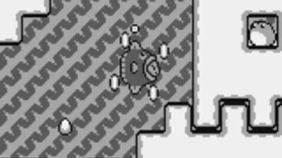 Kirby's Dream Land 2 — Screenshoty