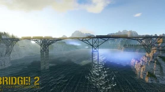 Bridge! 2 — Screenshots