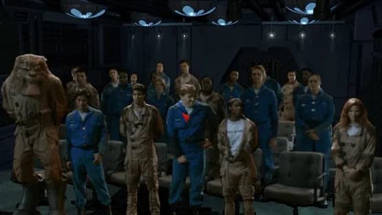 Wing Commander III: Heart of the Tiger — Screenshoty
