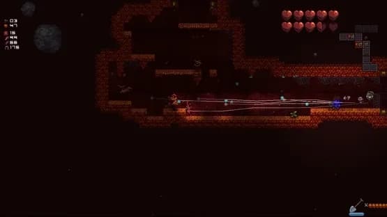 The Madness of Little Emma — Screenshots