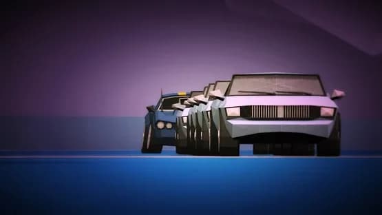 Drive!Drive!Drive! — Screenshots