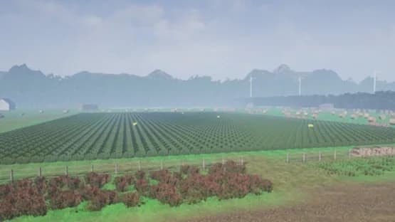 Lawnmower Game — Screenshoty