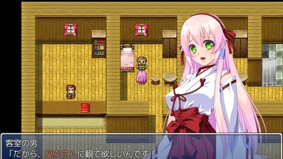 Princess Serena ~Raid of Demon Legion~ — Screenshots