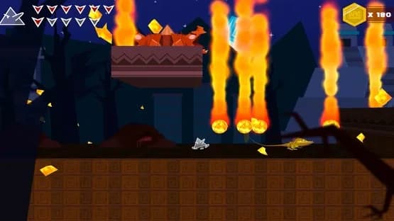 Flat Kingdom — Screenshoty