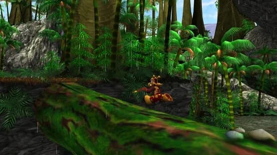 Ty the Tasmanian Tiger — Screenshots