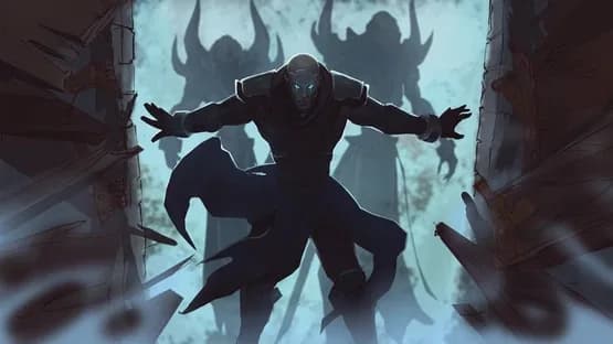Heroes of Arca — Screenshoty