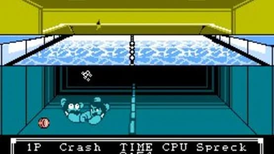 Crash 'n' the Boys: Street Challenge — Screenshoty