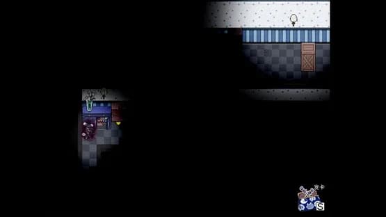 Eve of Souls: Static Pod — Screenshoty