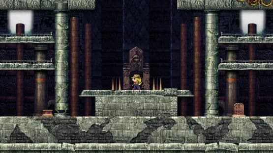 La-Mulana 2 — Screenshots