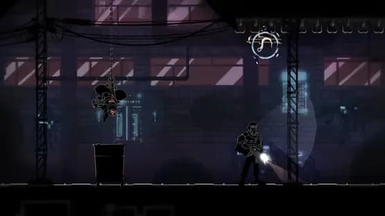 Mark of the Ninja: Remastered — Screenshoty