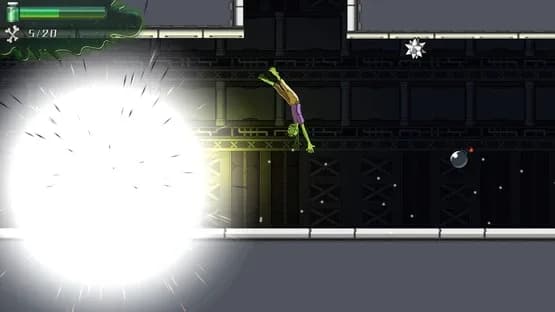 Boneless Zombie — Screenshots