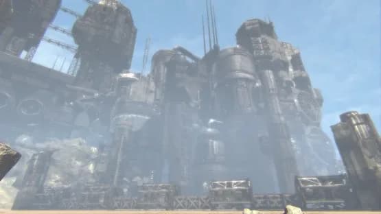 De-Void — Screenshots