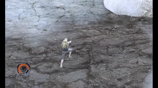 Cursed Mountain — Screenshots