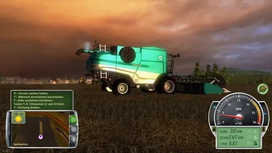 Professional Farmer 2014 — Screenshoty