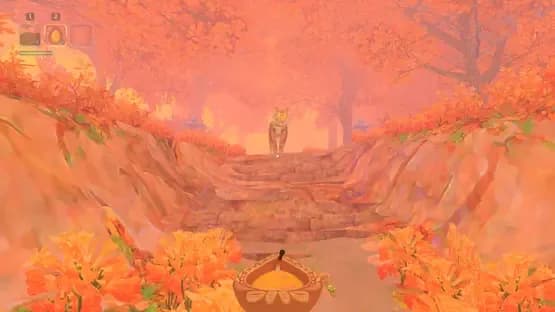 The Wild Eternal — Screenshoty