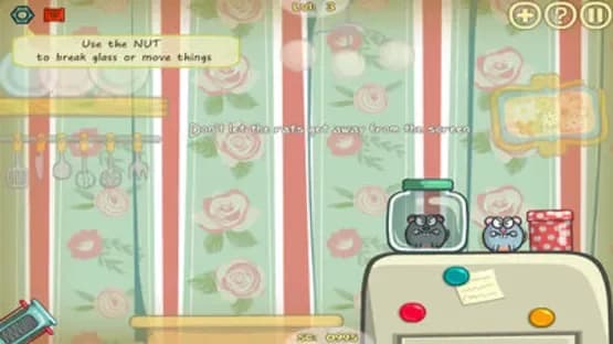 Rats Invasion 2 — Screenshoty