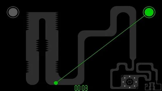 Radium — Screenshots