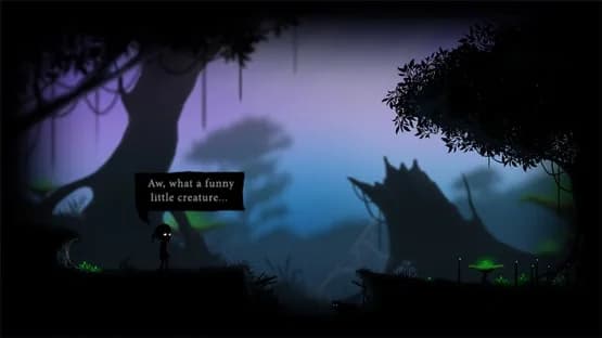 OddPlanet — Screenshoty