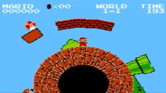WarioWare: Twisted! — Screenshoty