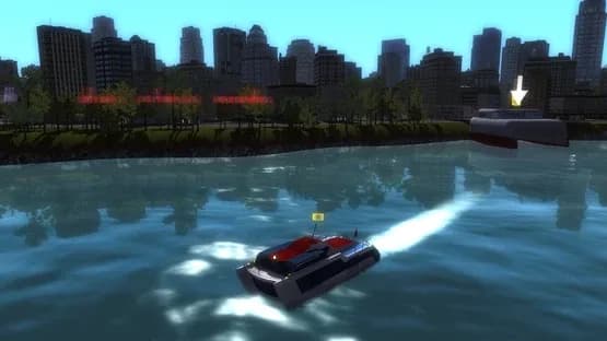 Cities in Motion 2 — Screenshoty