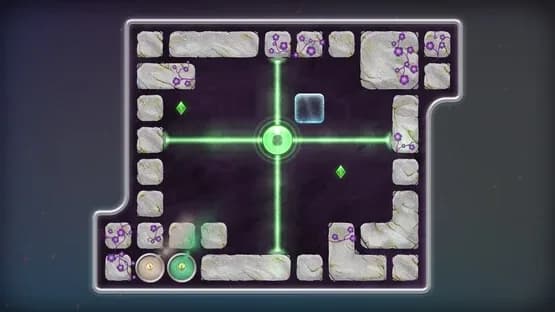 Quell Zen — Screenshots