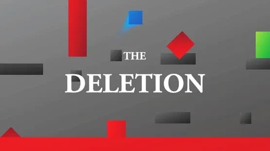 The Deletion — Screenshots