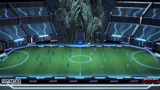 Soccer Rage — Screenshots