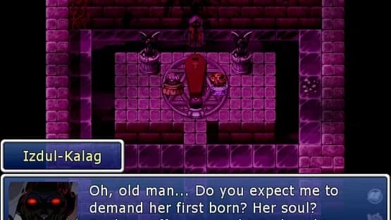 The Princess' Heart — Screenshots