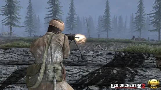 Rising Storm/Red Orchestra 2 Multiplayer — Screenshots