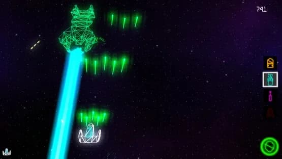 Polygon Attack — Screenshots
