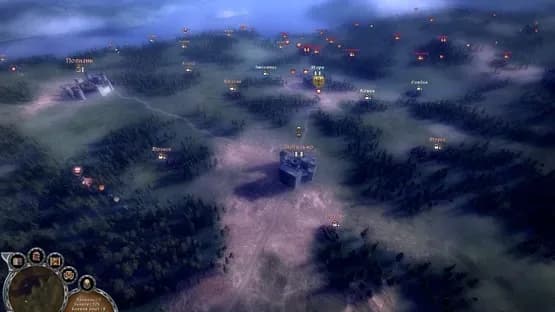 Real Warfare 2: Northern Crusades — Screenshots
