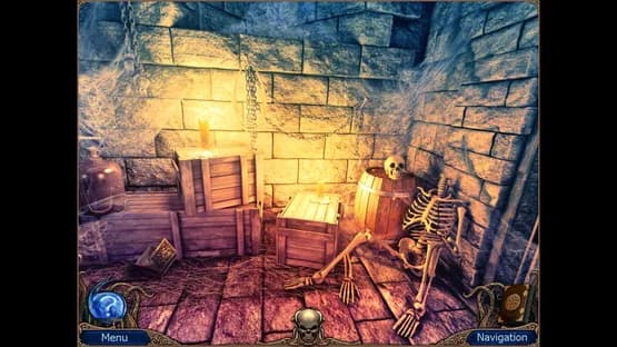 Alchemy Mysteries: Prague Legends — Screenshots
