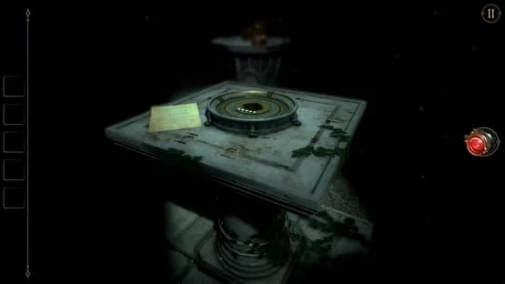 The Room Two — Screenshoty