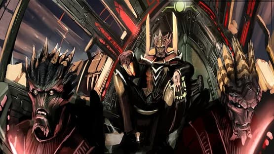 Spaceforce Rogue Universe HD — Screenshots