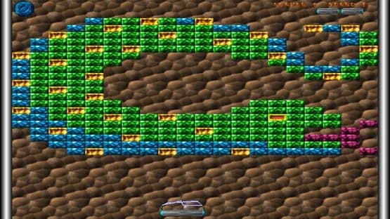 DX-Ball 2: 20th Anniversary Edition — Screenshots