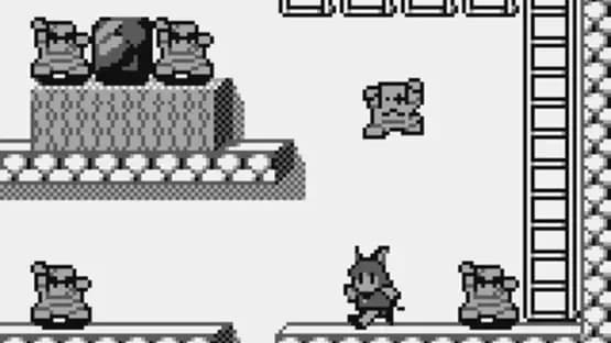 Catrap — Screenshoty