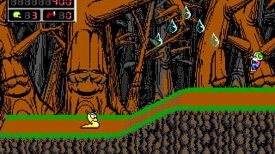 Commander Keen Complete Pack — Screenshoty