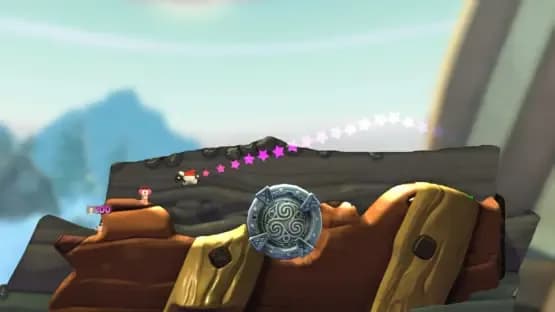 Worms Anniversary Edition — Screenshots